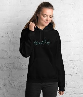 Ocean of Grace Youth Pullover