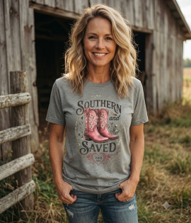 ​Southern & Saved Heritage