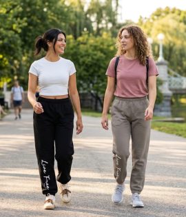 Live  free sweatpants