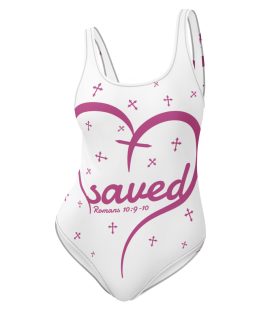 One-Piece Swimsuit