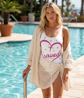 One-Piece Swimsuit