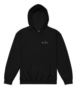 deep water Hoodie